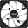 Silver Monkey X Oroshi 120 mm PWM ARGB SMXC006 - 747149 - zdjęcie 5